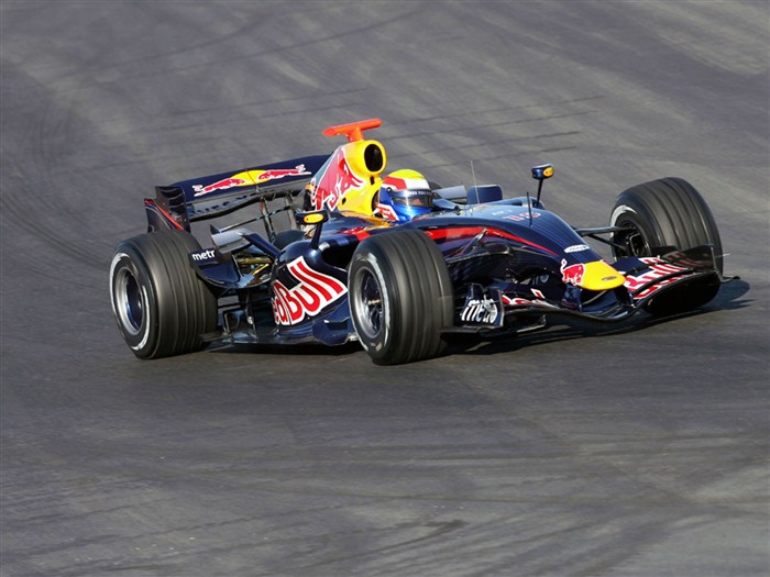  F1のレースのHD画像は、アルバム #13