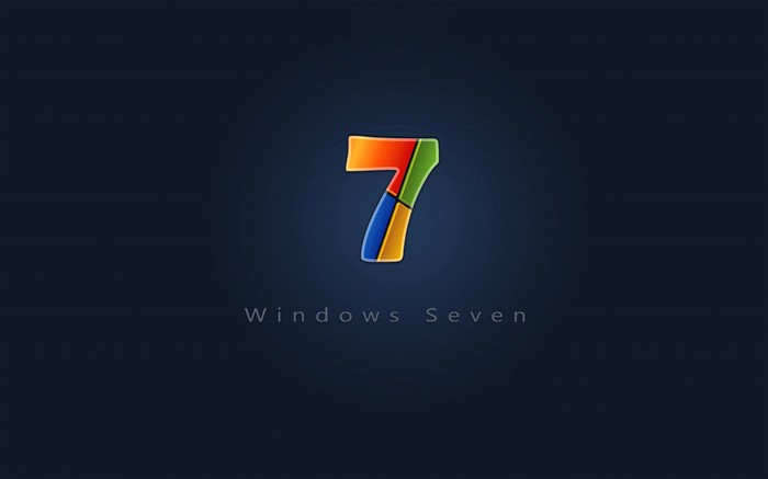 windows7 темы обои (1) #6