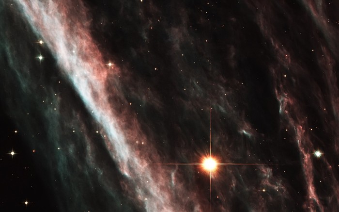 Wallpaper Star Hubble #9