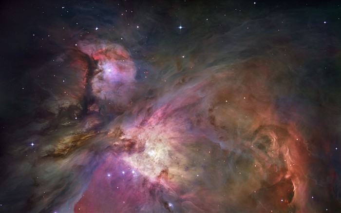 Wallpaper Star Hubble #17