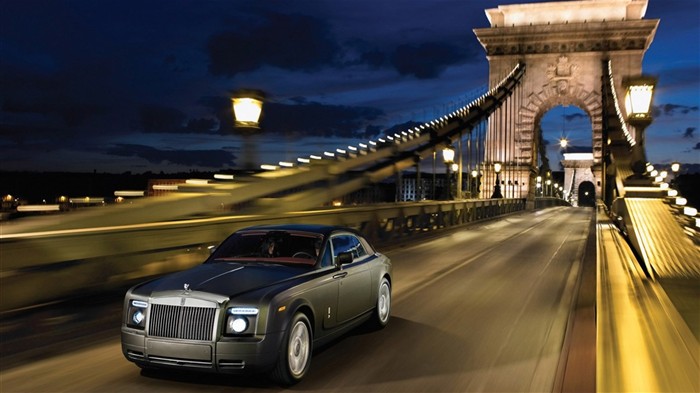 Rolls-Royce Bilder Album #4