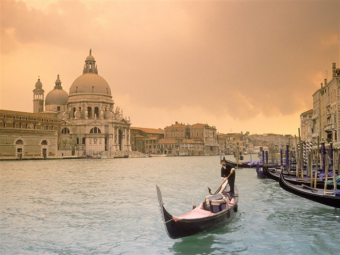 Italy Scenery Wallpapers HD #33