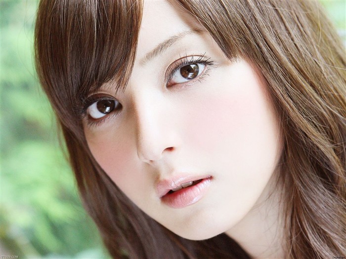 Japanese model Sasaki Greek #1