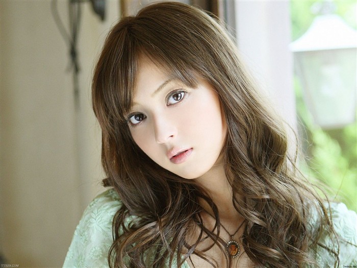 japonský model Sasaki řečtině #10