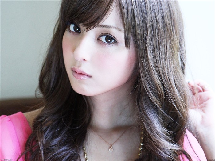 japonský model Sasaki řečtině #13
