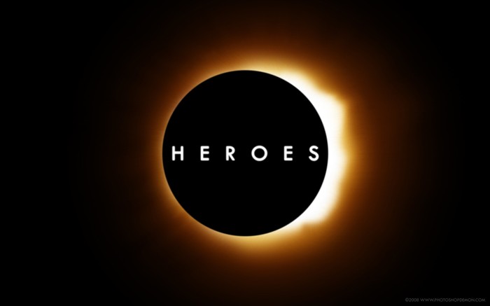 Heroes HD Tapety na plochu #5