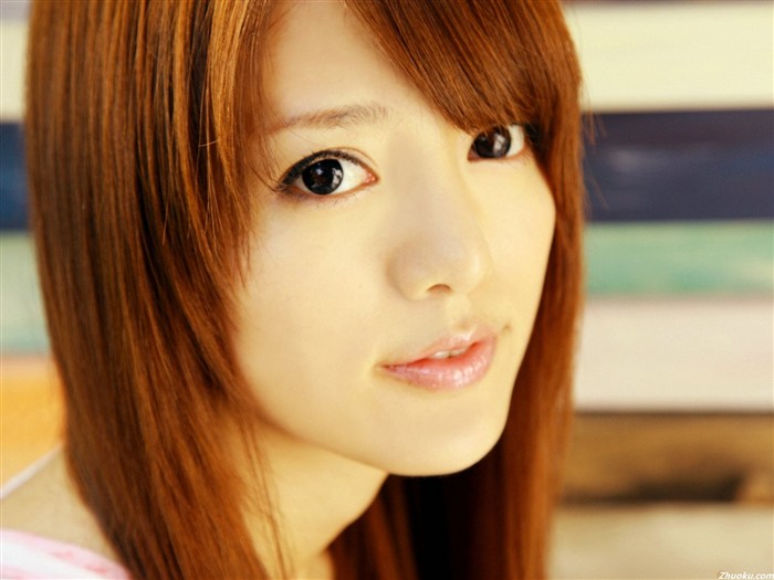 Alan Japonsko sexy herečka foto #20