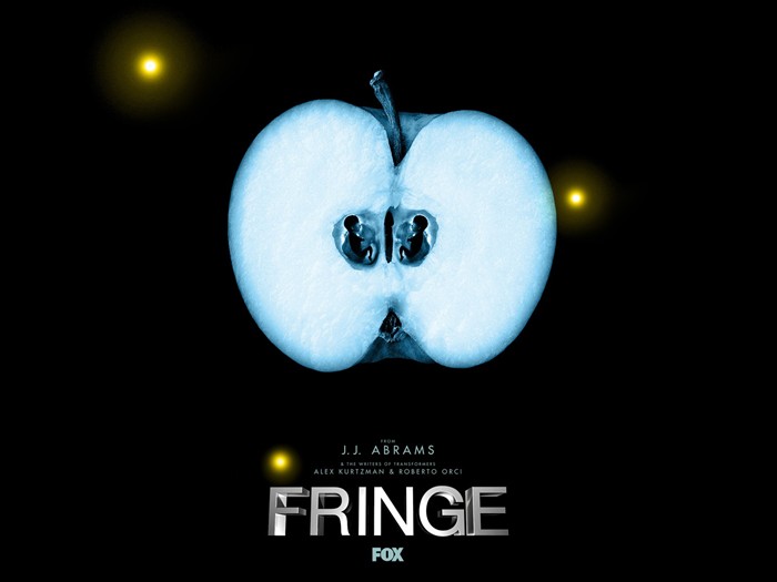 Fringe wallpaper #2