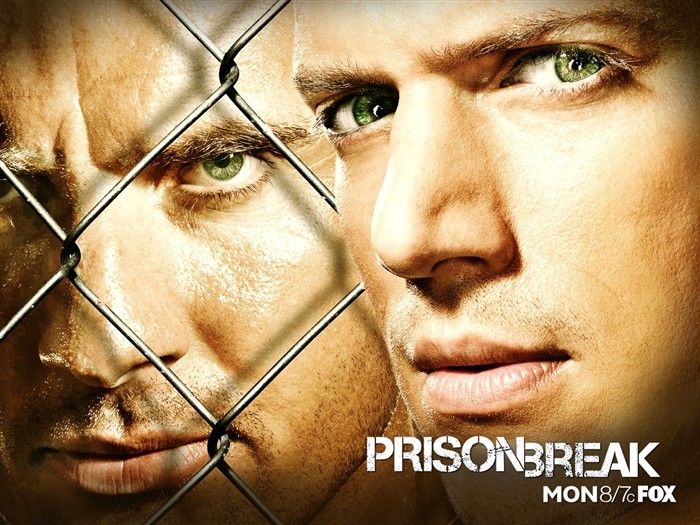 Fond d'écran Prison Break #7