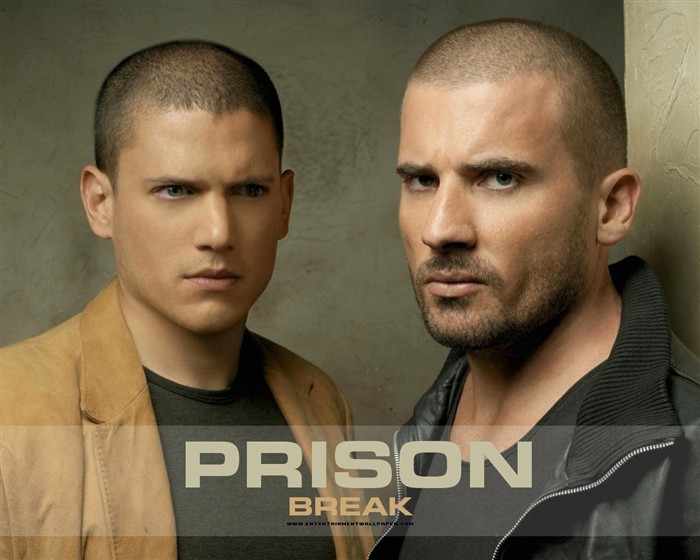 Prison Break обои #9