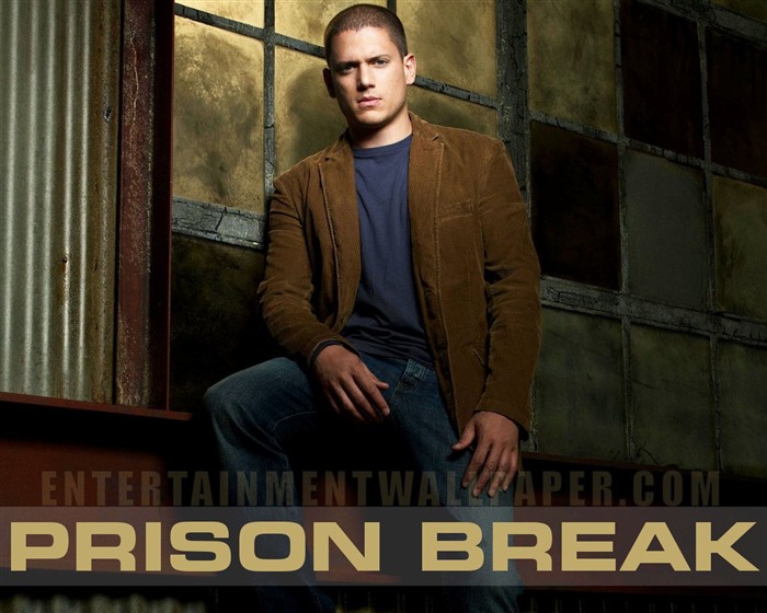 Prison Break обои #15