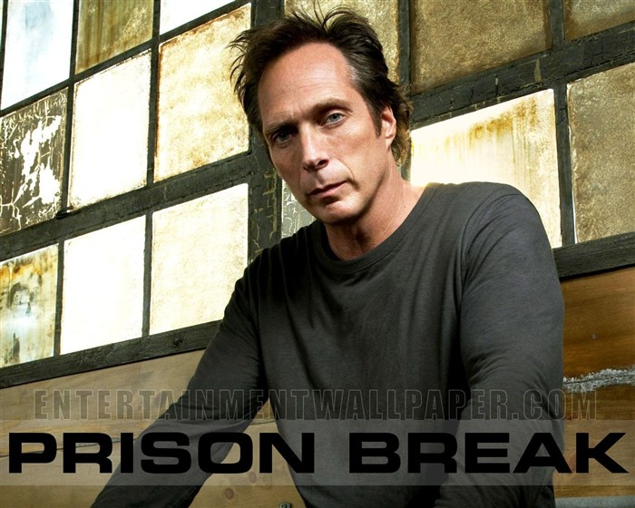 Prison Break обои #19
