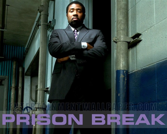 Prison Break обои #23