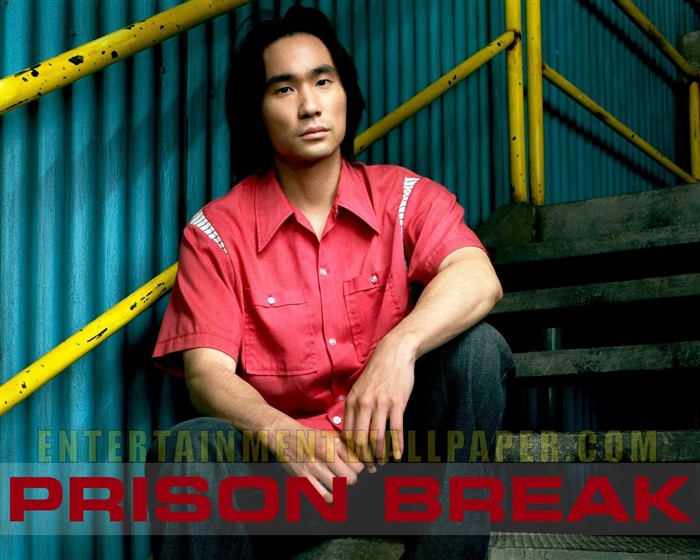 Prison Break 越狱壁纸专辑24