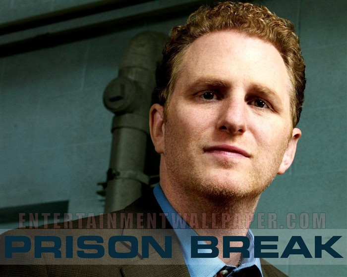 Prison Break обои #25