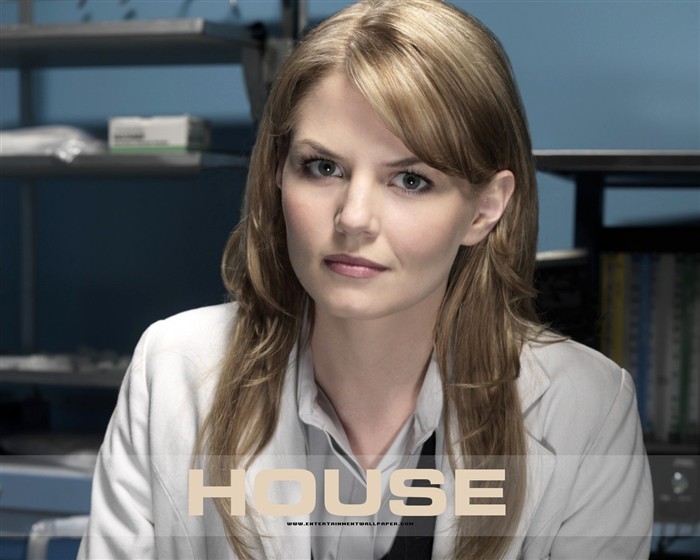 House M.D. wallpaper #5