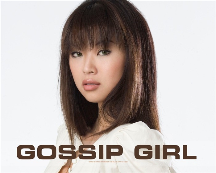 Gossip Girl 緋聞少女壁紙專輯 #17