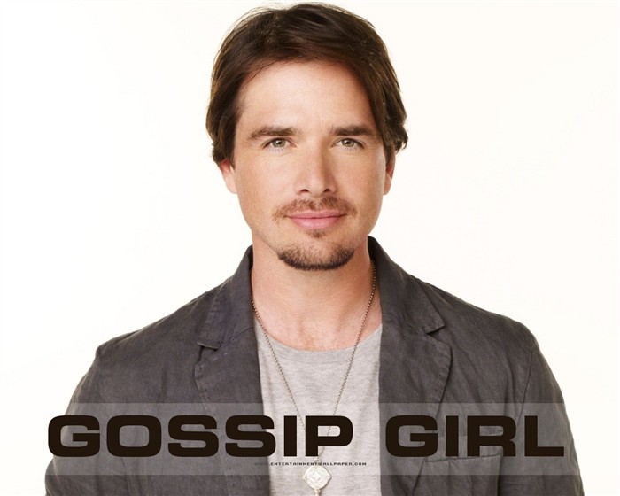 Gossip Girl обои #18