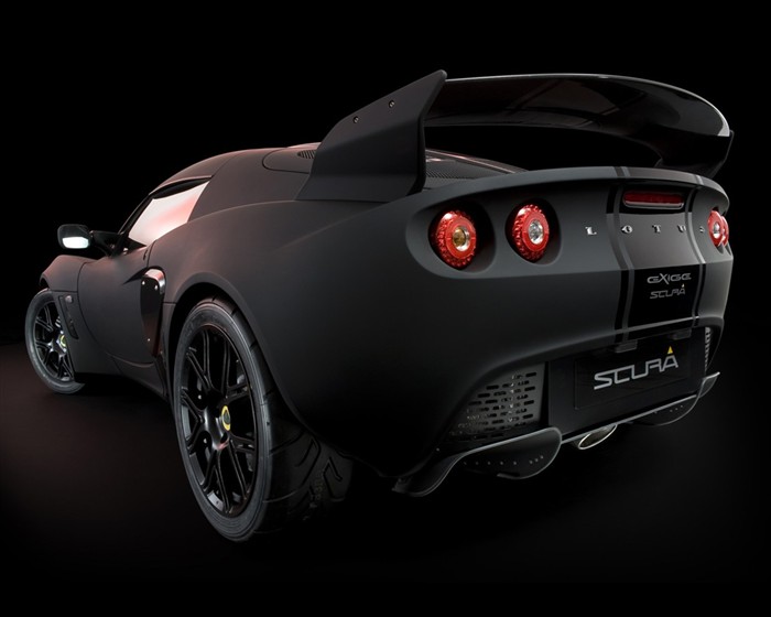 2010 Lotus ограниченным тиражом спортивный автомобиль обои #15