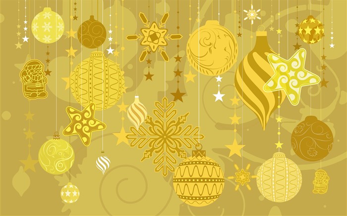 Christmas Theme HD Wallpapers (2) #12