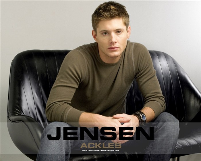 Jensen Ackles fond d'écran #3
