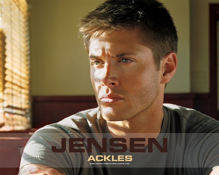 Jensen Ackles 簡森·阿克斯 #4