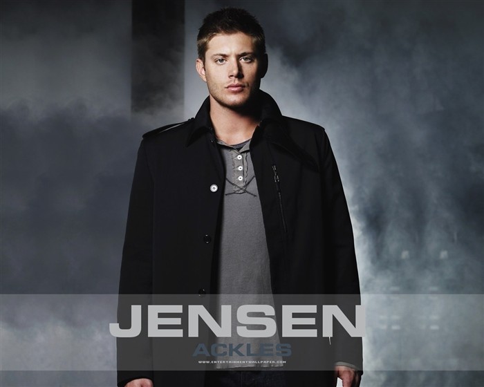 Jensen Ackles fond d'écran #12