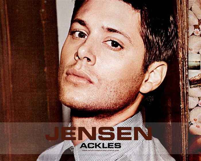 Jensen Ackles fond d'écran #13