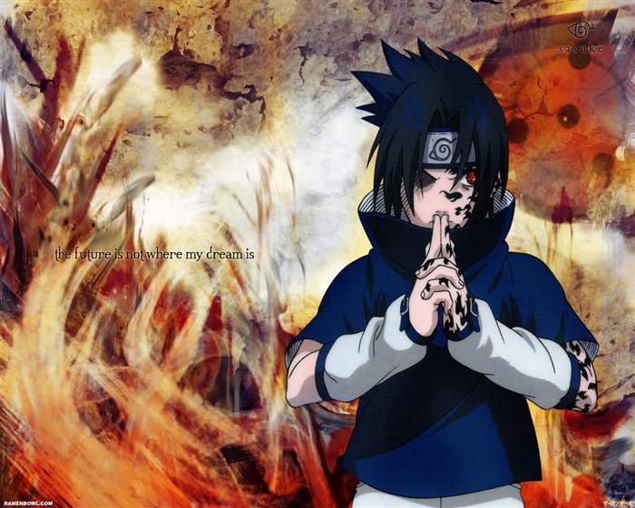 Naruto fondos de pantalla álbum (3) #23