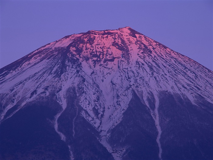 Fuji Krajina Tapety Album #14
