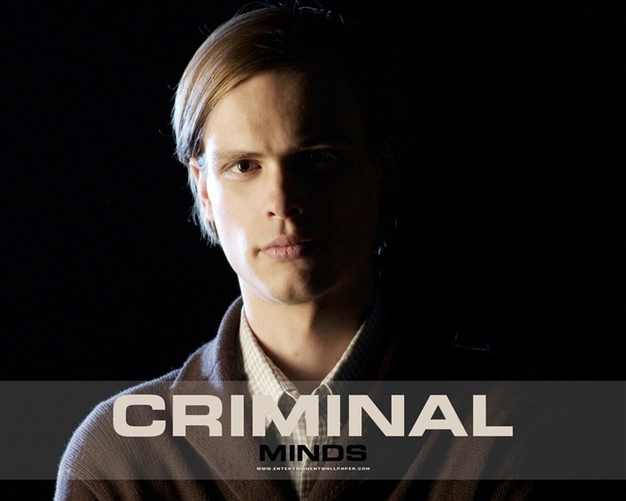 Criminal Minds fond d'écran #12