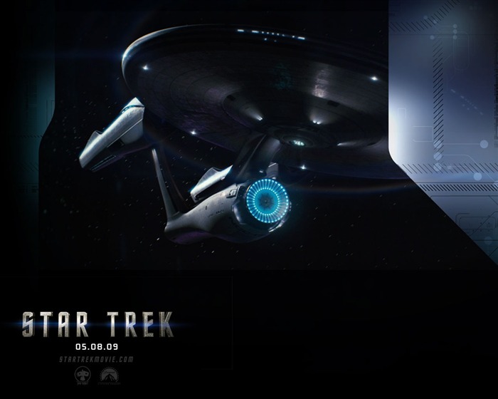 Star Trek wallpaper #2