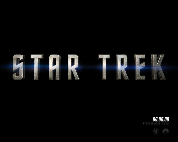 Star Trek 星际迷航24