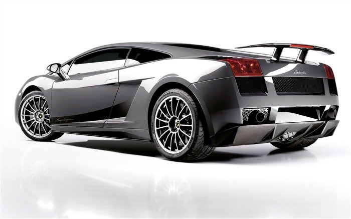 Cool автомобили Lamborghini обои #7