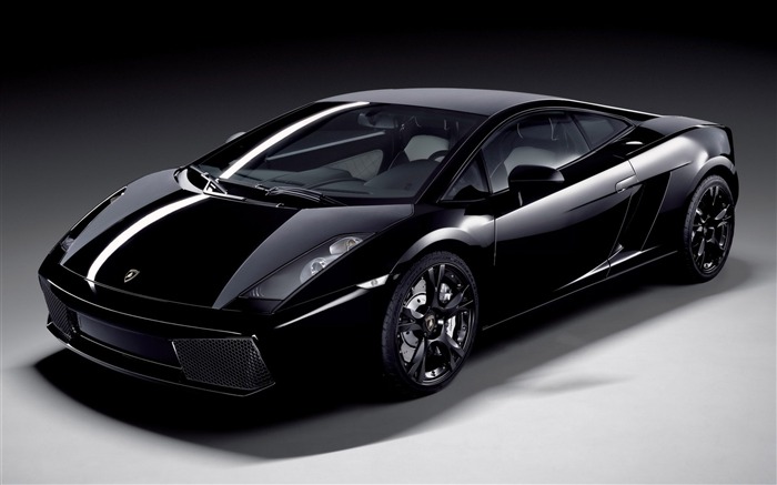Cool автомобили Lamborghini обои #14