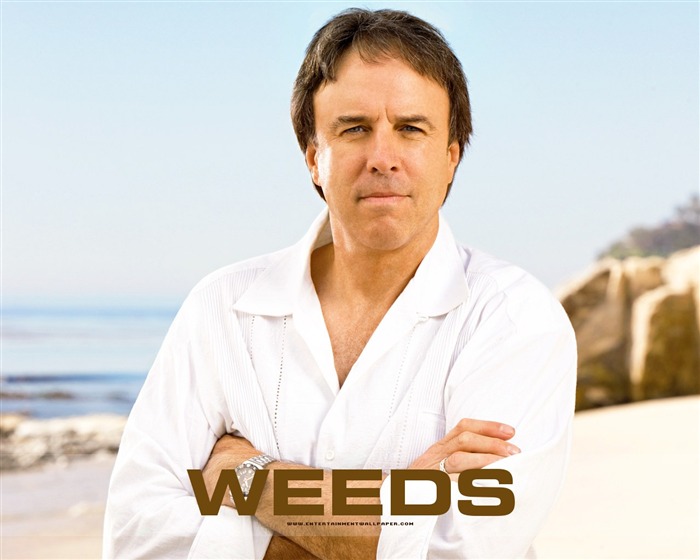 Weeds Tapete #10