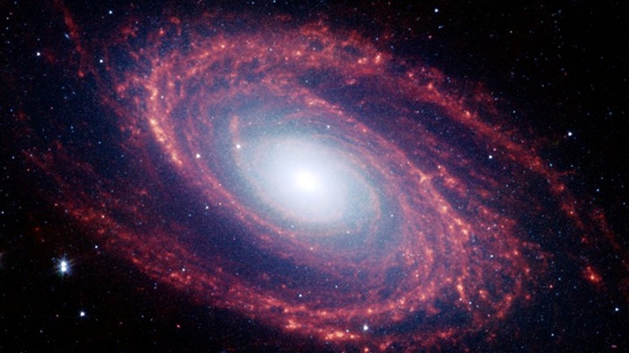НАСА обои звезд и галактик #18