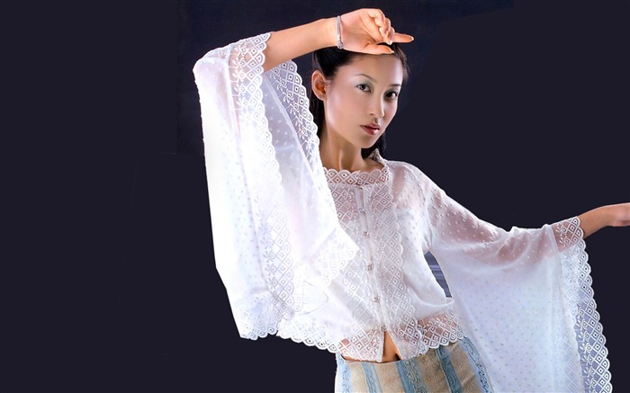 Belleza Oriental Fashion Show #8