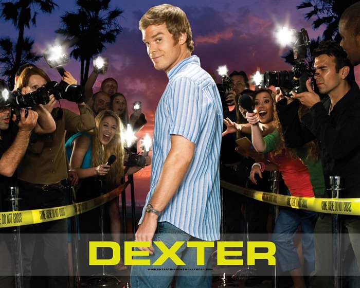 Dexter fondo de pantalla #8