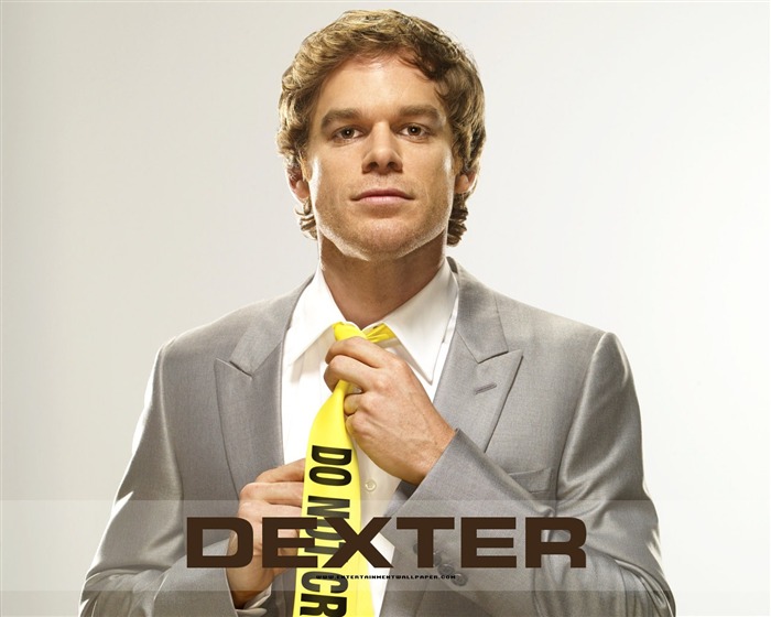 Dexter Tapete #13
