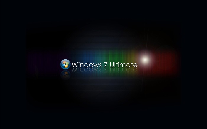 Windows7 тему обои (2) #21