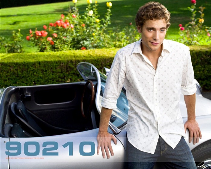 90210 fond d'écran #16