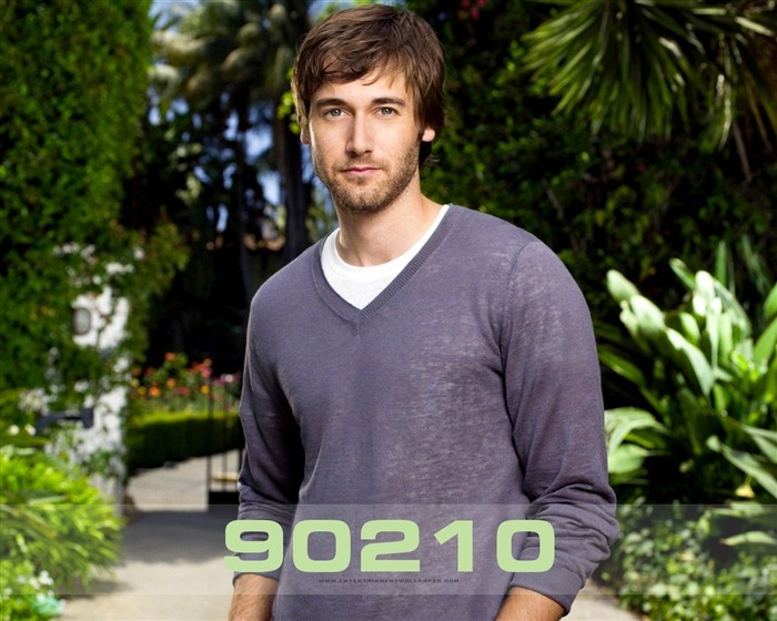 90210 壁紙專輯 #22