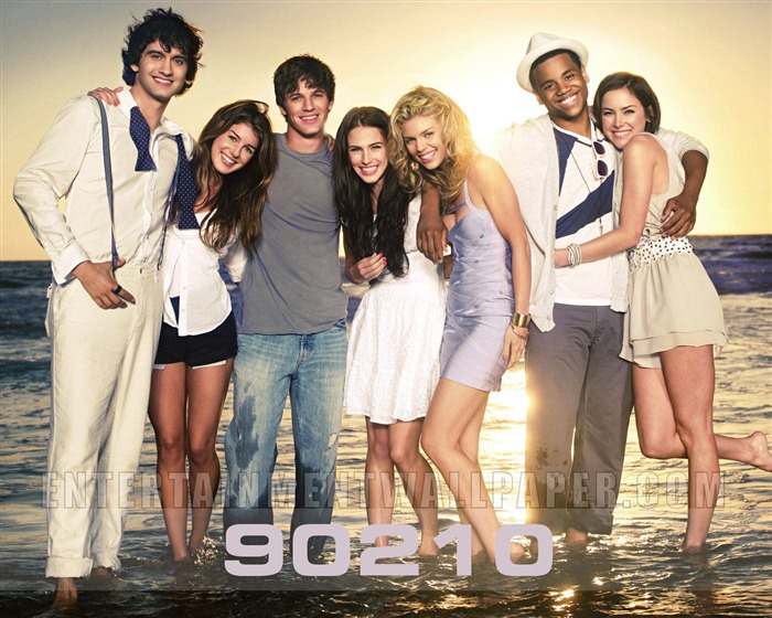 90210 fond d'écran #27