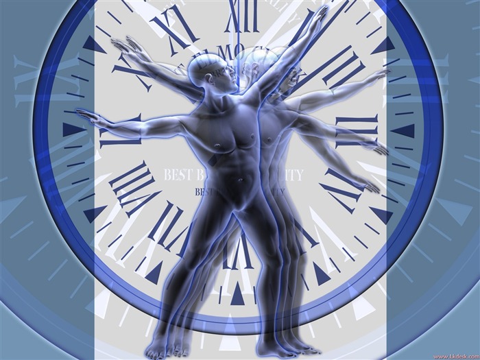Clock and Time HD Wallpapers #19