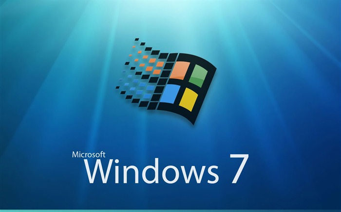 Windows7 обои #1