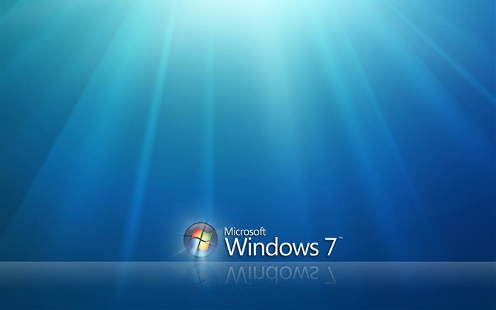 Windows7 Fond d'écran #27