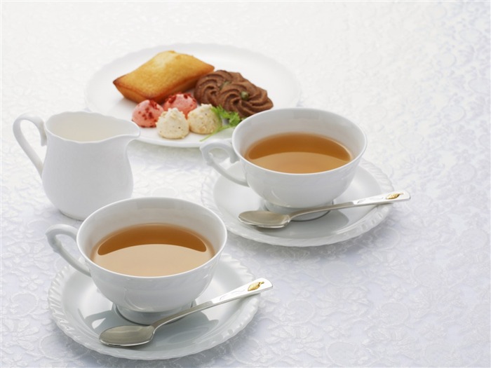 日本のお茶の写真の壁紙 #23