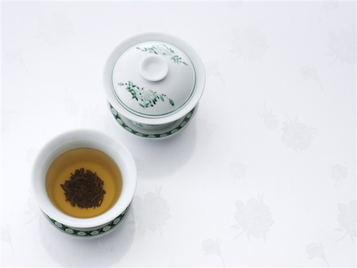 Японский обои Фото Чайная церемония #28