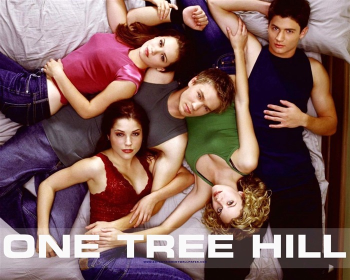 One Tree Hill обои #16